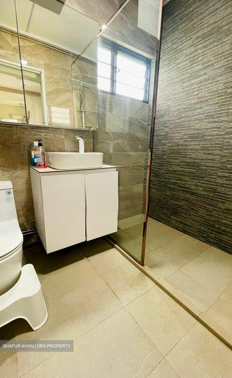 Blk 268 Tampines Street 21 (Tampines), HDB 5 Rooms #497035431